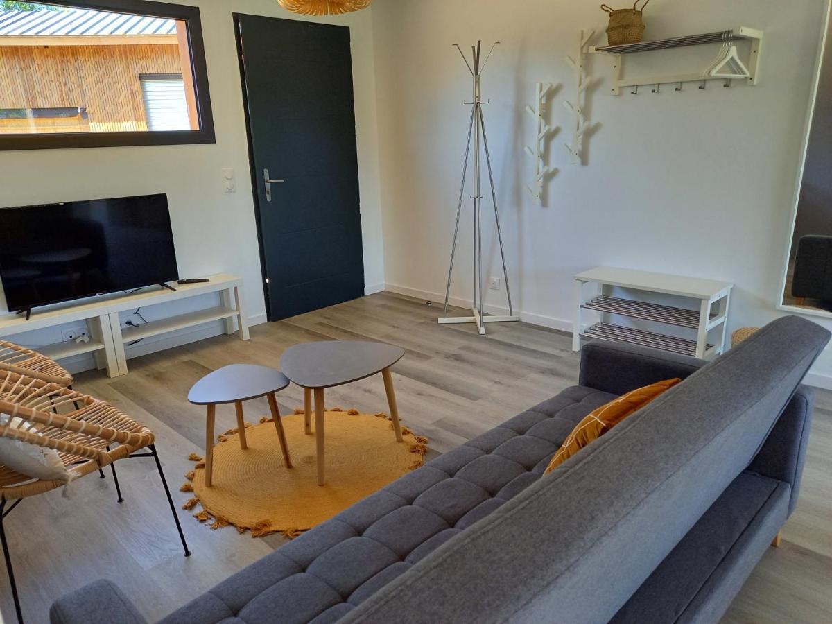 Les Lodges De Beg Leguer - Cote De Granit Rose Lannion Exterior photo