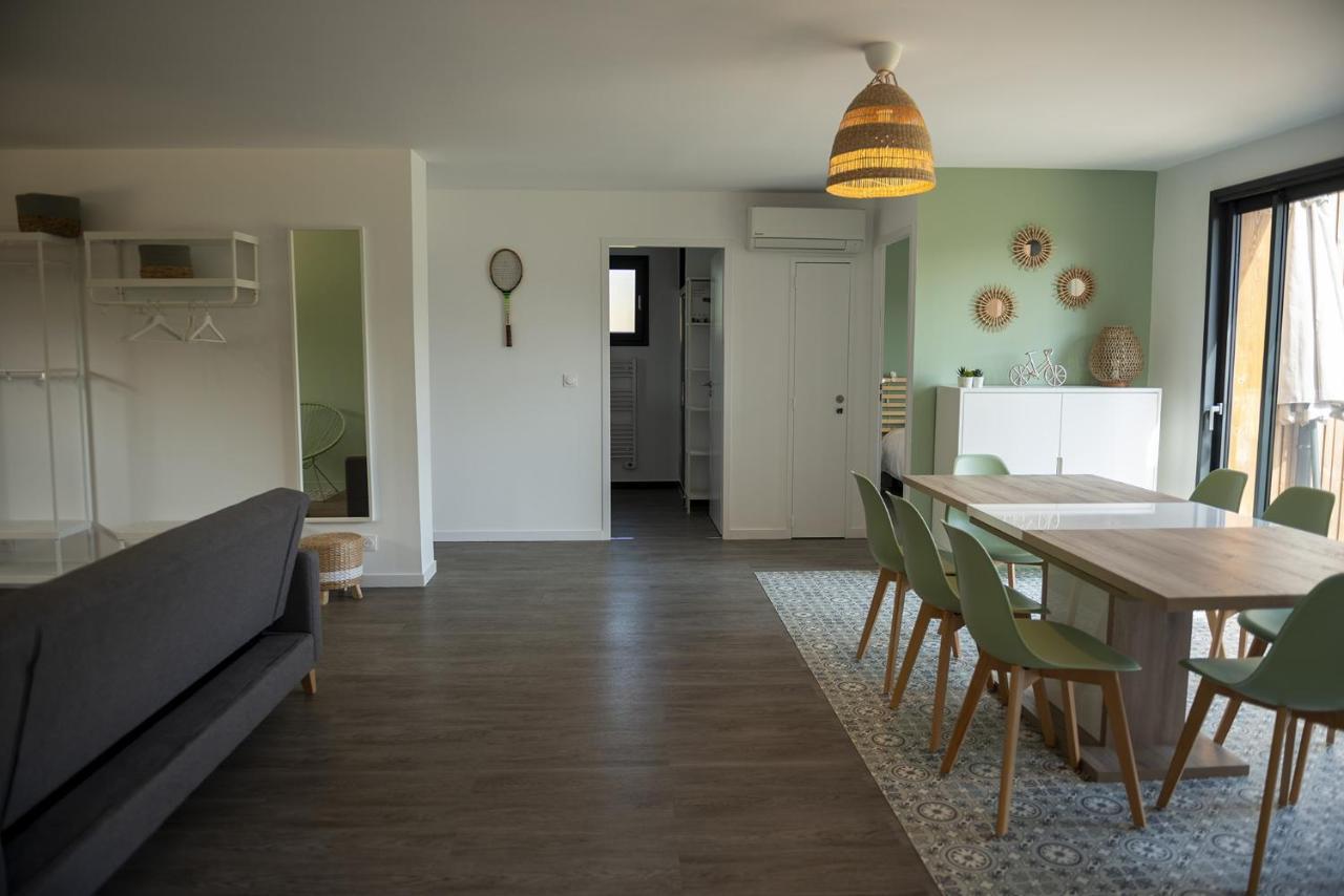 Les Lodges De Beg Leguer - Cote De Granit Rose Lannion Exterior photo